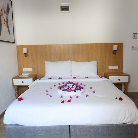 Eden Hotel Bodrum Kültér fotó
