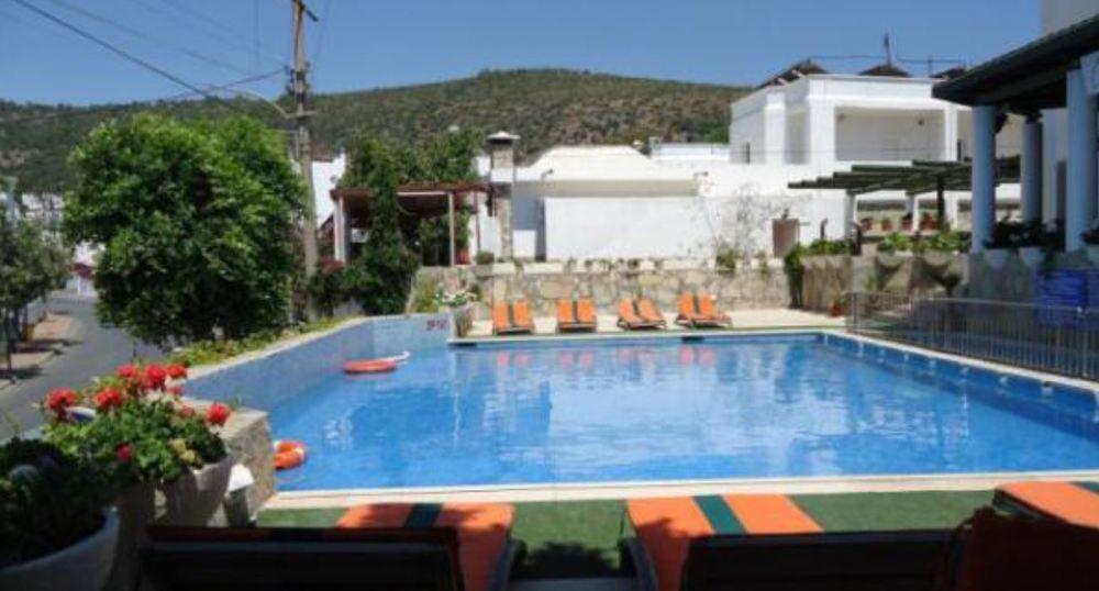 Eden Hotel Bodrum Kültér fotó