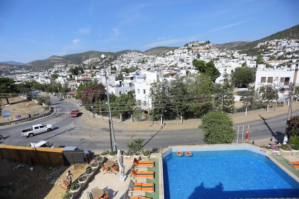 Eden Hotel Bodrum Kültér fotó
