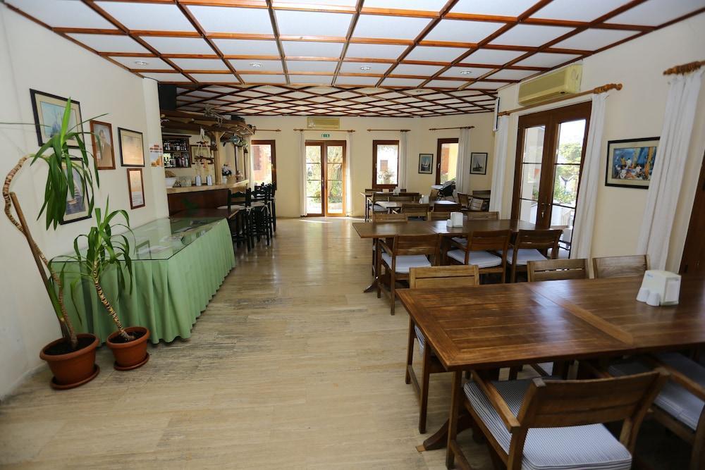 Eden Hotel Bodrum Kültér fotó