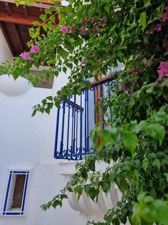 Eden Hotel Bodrum Kültér fotó