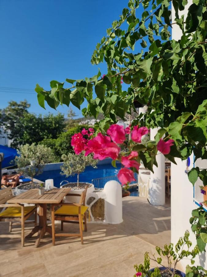 Eden Hotel Bodrum Kültér fotó
