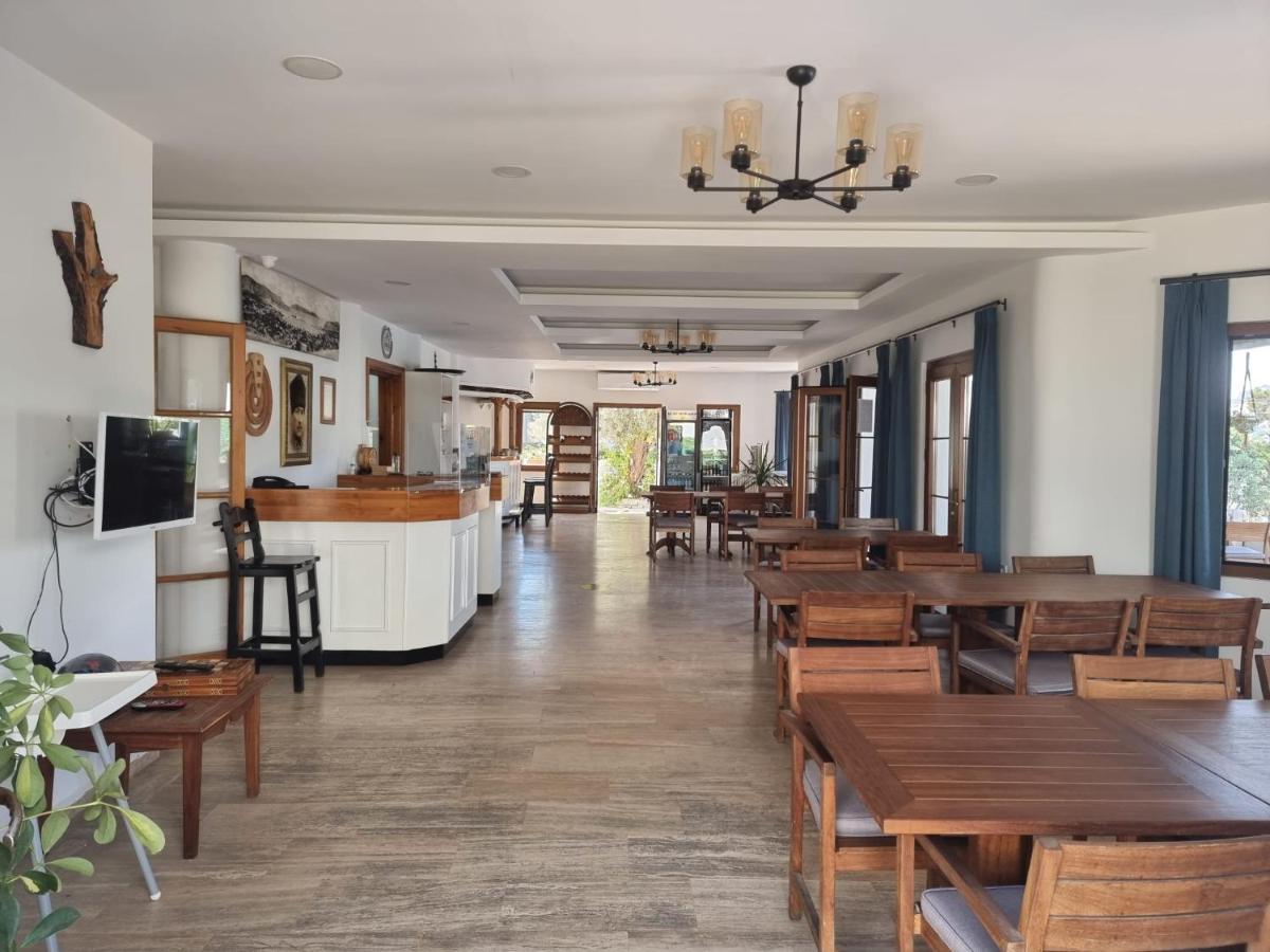 Eden Hotel Bodrum Kültér fotó