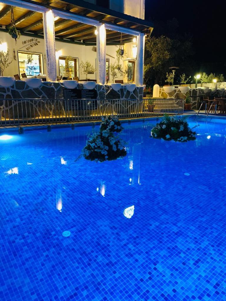 Eden Hotel Bodrum Kültér fotó