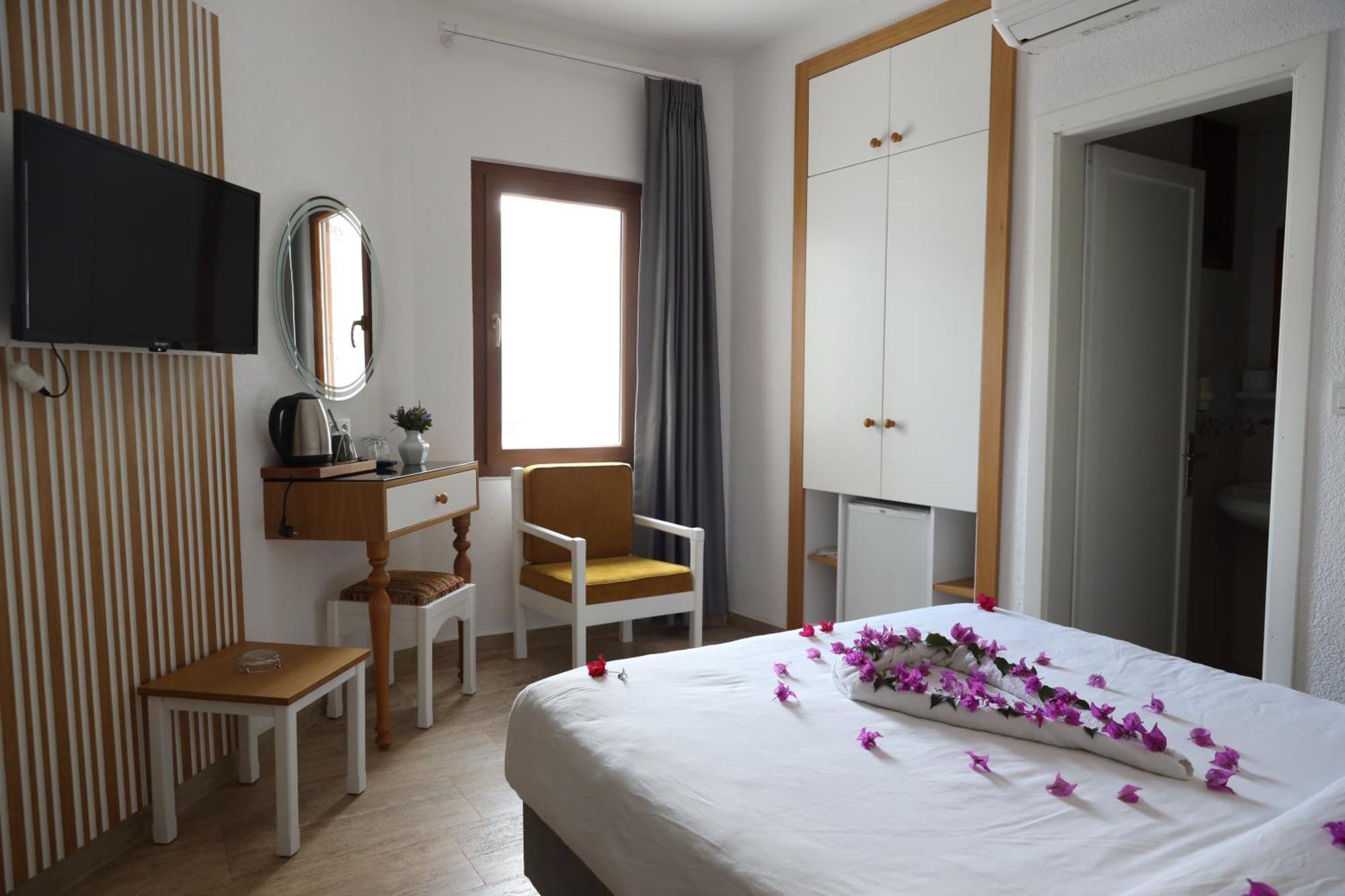 Eden Hotel Bodrum Kültér fotó
