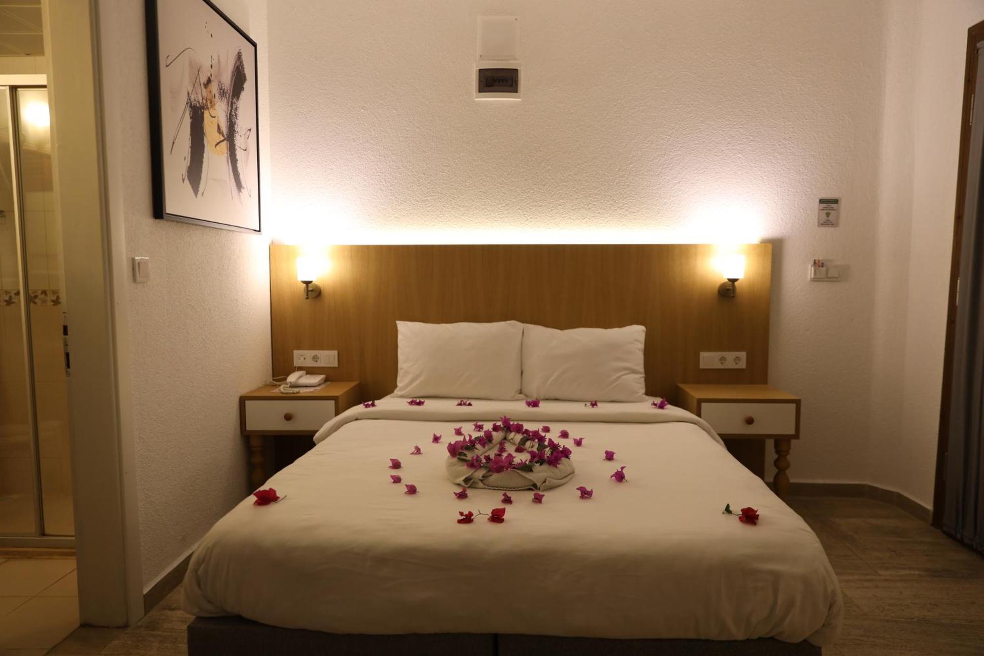 Eden Hotel Bodrum Kültér fotó