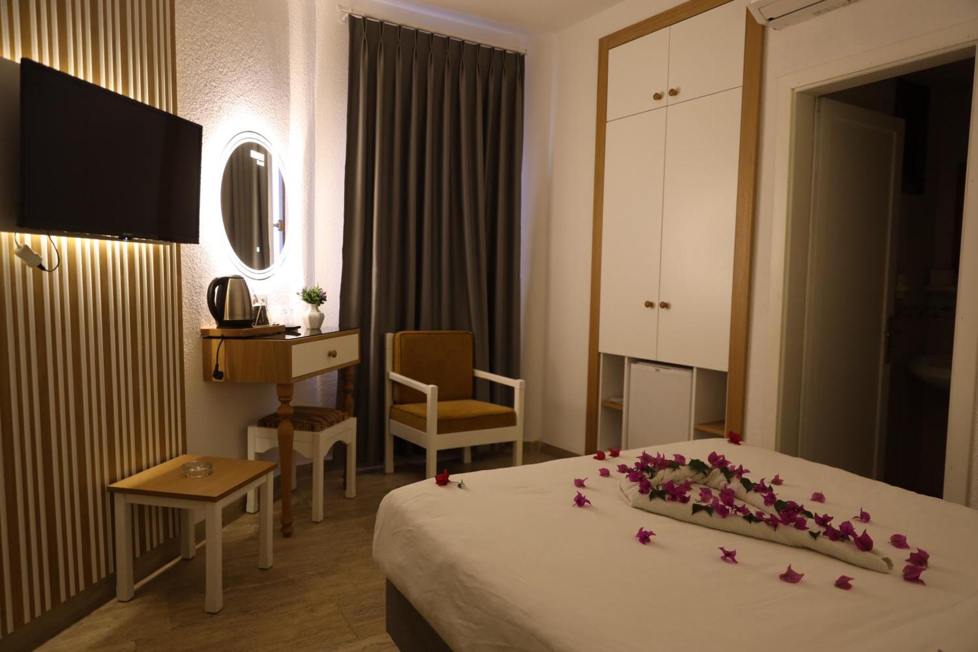 Eden Hotel Bodrum Kültér fotó