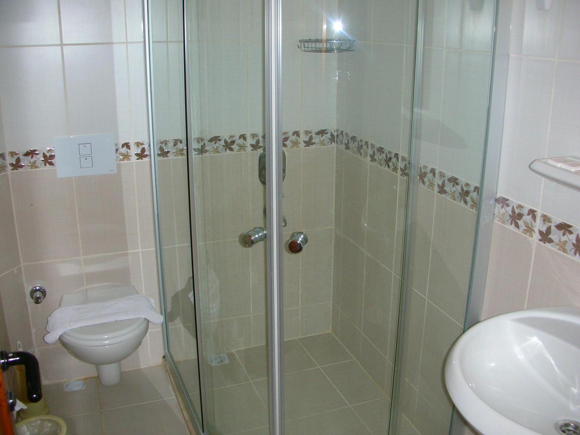 Eden Hotel Bodrum Kültér fotó