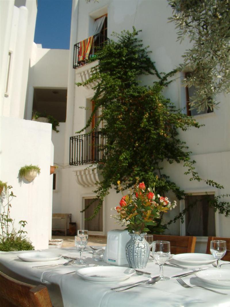 Eden Hotel Bodrum Kültér fotó