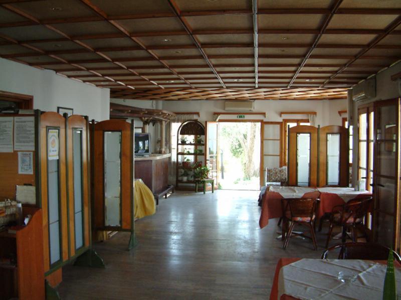Eden Hotel Bodrum Kültér fotó