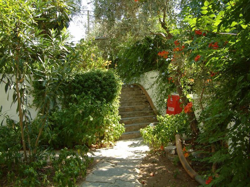 Eden Hotel Bodrum Kültér fotó