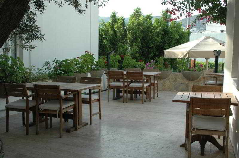 Eden Hotel Bodrum Kültér fotó
