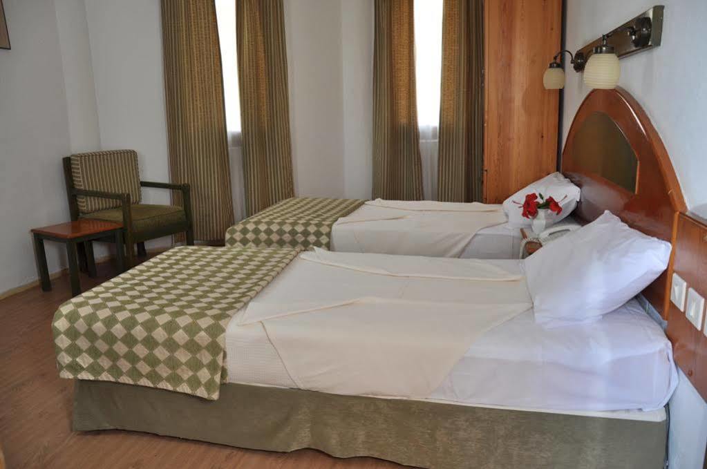 Eden Hotel Bodrum Kültér fotó