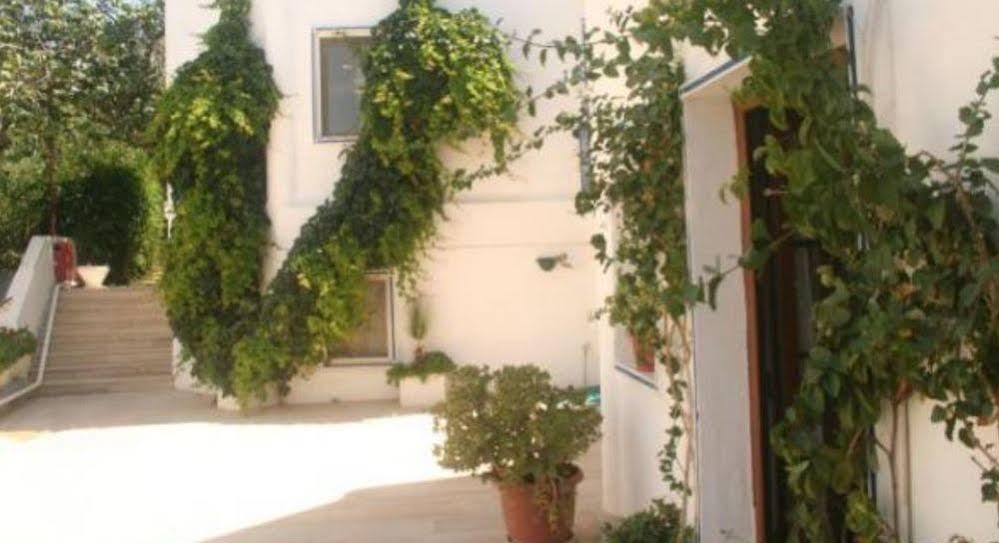 Eden Hotel Bodrum Kültér fotó