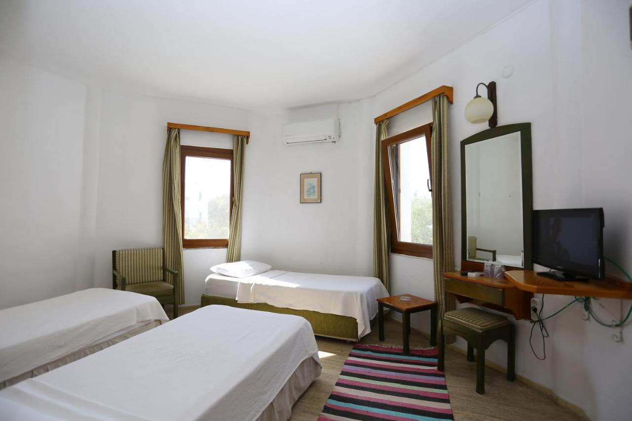 Eden Hotel Bodrum Kültér fotó