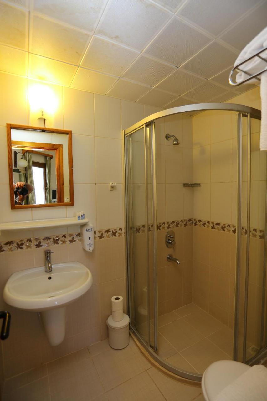Eden Hotel Bodrum Kültér fotó